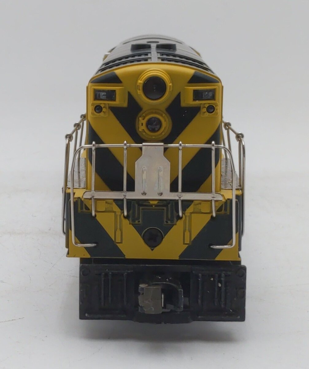 Lionel 6-8056 O Gauge Chicago & Northwestern FM Diesel Locomotive #8056 EX/Box
