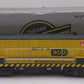 Lionel 6-8056 O Gauge Chicago & Northwestern FM Diesel Locomotive #8056 EX/Box