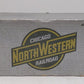 Lionel 6-8056 O Gauge Chicago & Northwestern FM Diesel Locomotive #8056 EX/Box