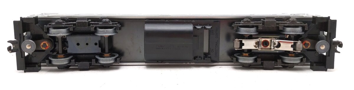 Lionel 6-8869 O Gauge Amtrak Non-Powered Budd RDC Passenger Car EX/Box