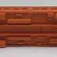 Lionel 6-9505 O Gauge Milwaukee Road "City of Seattle" Passenger Car EX/Box