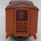 Lionel 6-9505 O Gauge Milwaukee Road "City of Seattle" Passenger Car EX/Box