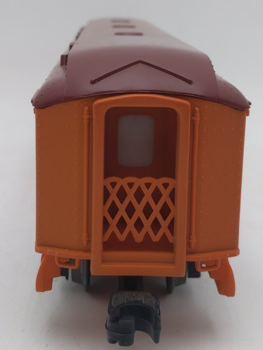 Lionel 6-9505 O Gauge Milwaukee Road "City of Seattle" Passenger Car EX/Box