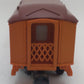 Lionel 6-9505 O Gauge Milwaukee Road "City of Seattle" Passenger Car EX/Box