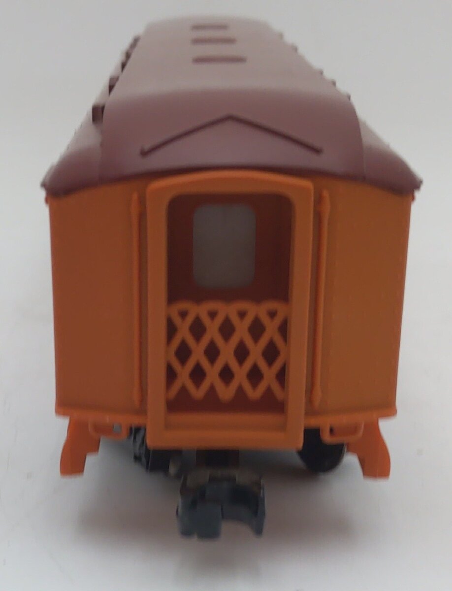 Lionel 6-9505 O Gauge Milwaukee Road 