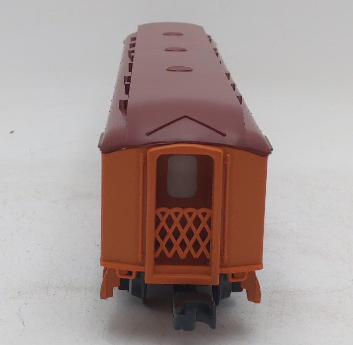 Lionel 6-9506 O Gauge Milwaukee Road Combine Car EX/Box