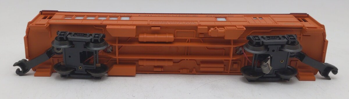 Lionel 6-9506 O Gauge Milwaukee Road Combine Car EX/Box