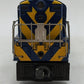 Lionel 6-8157 O Gauge Santa Fe FM Trainmaster Diesel Locomotive w/Horn #8157 VG/Box