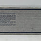 Lionel 6-8157 O Gauge Santa Fe FM Trainmaster Diesel Locomotive w/Horn #8157 VG/Box