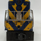 Lionel 6-8157 O Gauge Santa Fe FM Trainmaster Diesel Locomotive w/Horn #8157 VG/Box
