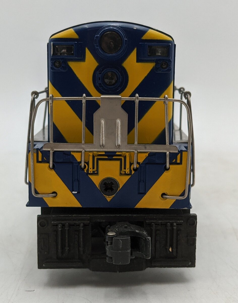 Lionel 6-8157 O Gauge Santa Fe FM Trainmaster Diesel Locomotive w/Horn #8157 VG/Box
