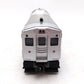 Lionel 6-8870 O Gauge Amtrak 90 RDC-1 Non-Powered Passenger #8870 VG
