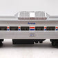 Lionel 6-8870 O Gauge Amtrak 90 RDC-1 Non-Powered Passenger #8870 VG