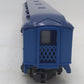 Lionel 6-9538 O Gauge Blue Comet "Faye" Pullman Passenger Car #9538 EX/Box