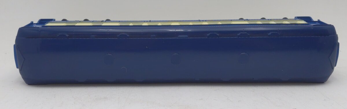 Lionel 6-9538 O Gauge Blue Comet 