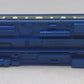 Lionel 6-9538 O Gauge Blue Comet "Faye" Pullman Passenger Car #9538 EX/Box