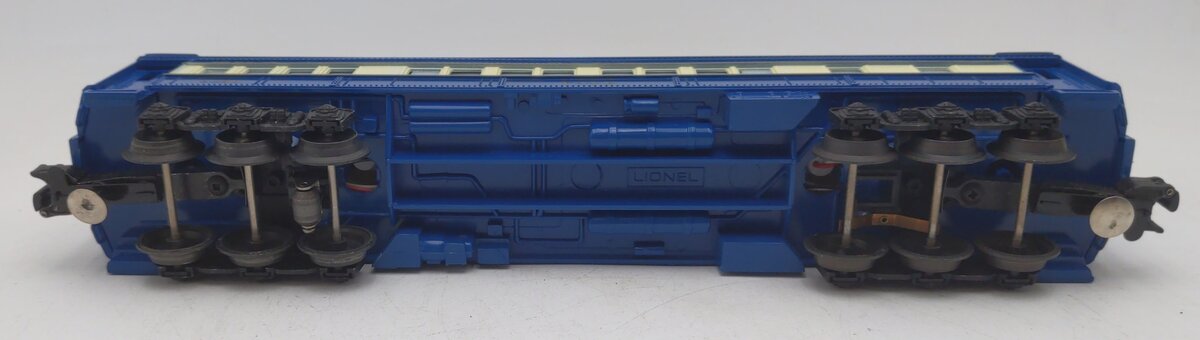 Lionel 6-9538 O Gauge Blue Comet "Faye" Pullman Passenger Car #9538 EX/Box