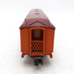 Lionel 6-9511 O Gauge Milwaukee Road "City Of Minneapolis" Passenger Car VG