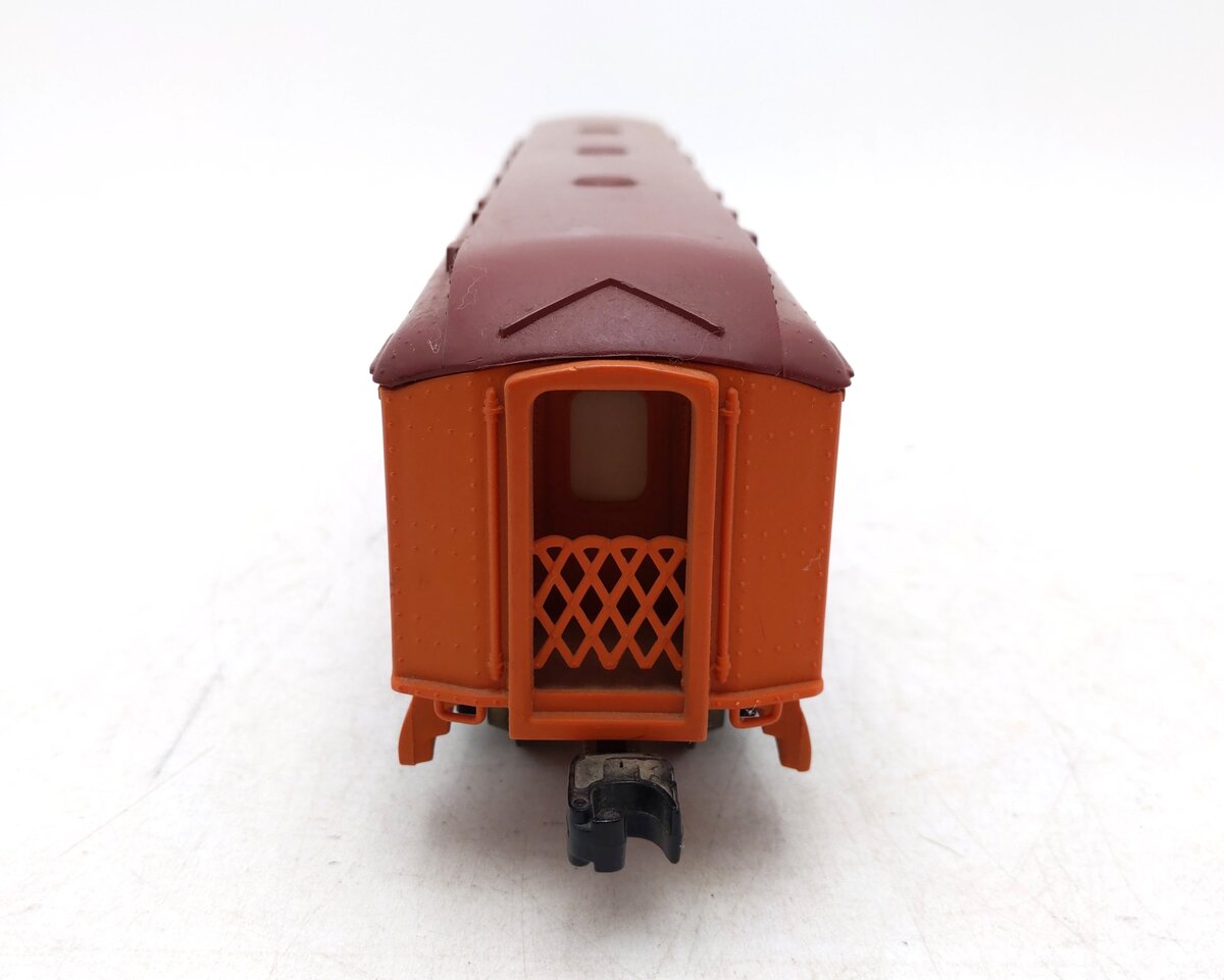 Lionel 6-9511 O Gauge Milwaukee Road 
