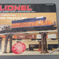 Lionel 6-12755 O Gauge Elevated Trestle Set (Set of 10) EX/Box