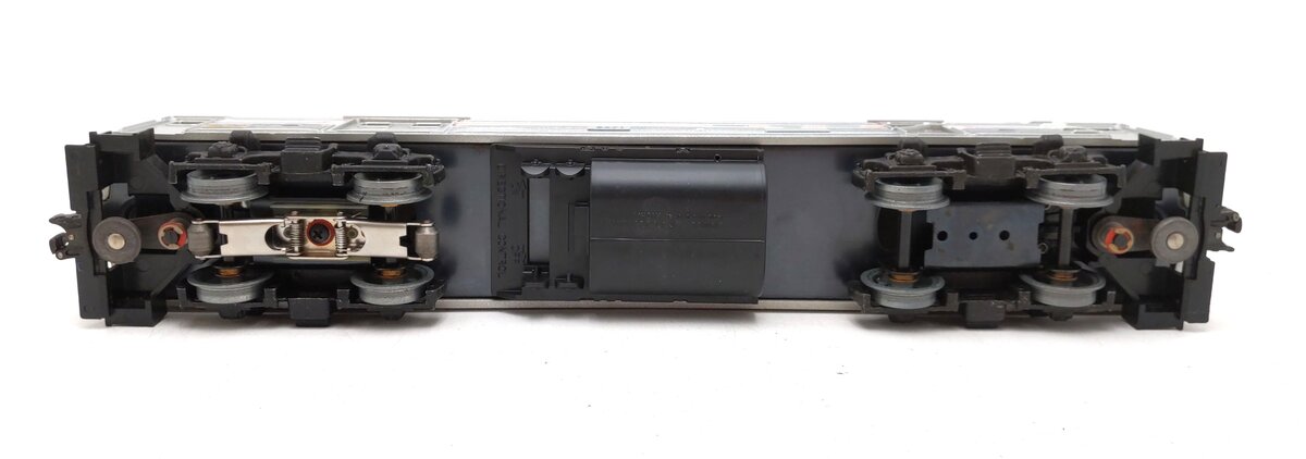 Lionel 6-8871 O Gauge Amtrak Dummy RDC-4 Baggage/Mail Car #8871 EX/Box