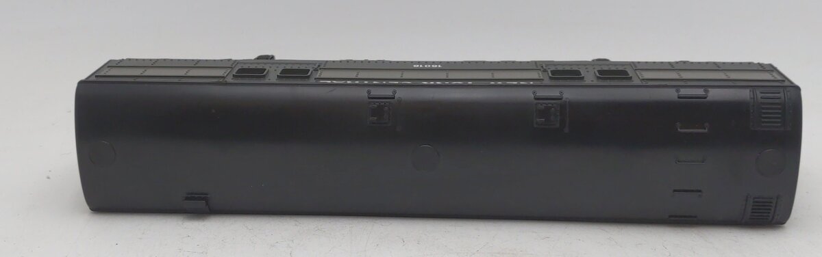 Lionel 6-16016 O Gauge New York Central Baggage Car #16016 EX/Box