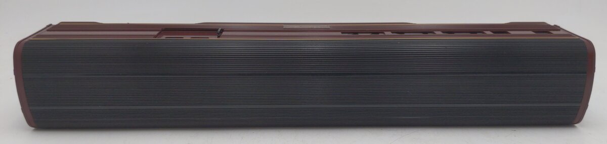 Lionel 6-9563 O Gauge Norfolk & Western Aluminum Combo Car #578 EX/Box