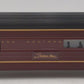 Lionel 6-9563 O Gauge Norfolk & Western Aluminum Combo Car #578 EX/Box