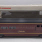 Lionel 6-9563 O Gauge Norfolk & Western Aluminum Combo Car #578 EX/Box
