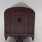 Lionel 6-9563 O Gauge Norfolk & Western Aluminum Combo Car #578 EX/Box