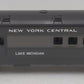 Lionel 6-16017 O Gauge New York Central "Lake Michigan" Combine Car EX/Box