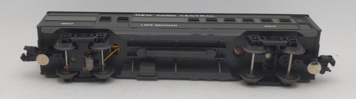 Lionel 6-16017 O Gauge New York Central 