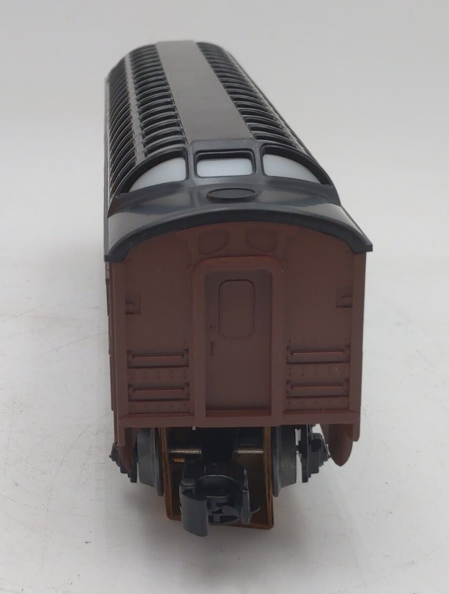 Lionel 6-16094 O Gauge Pennsylvania Full Vista Dome Car EX/Box
