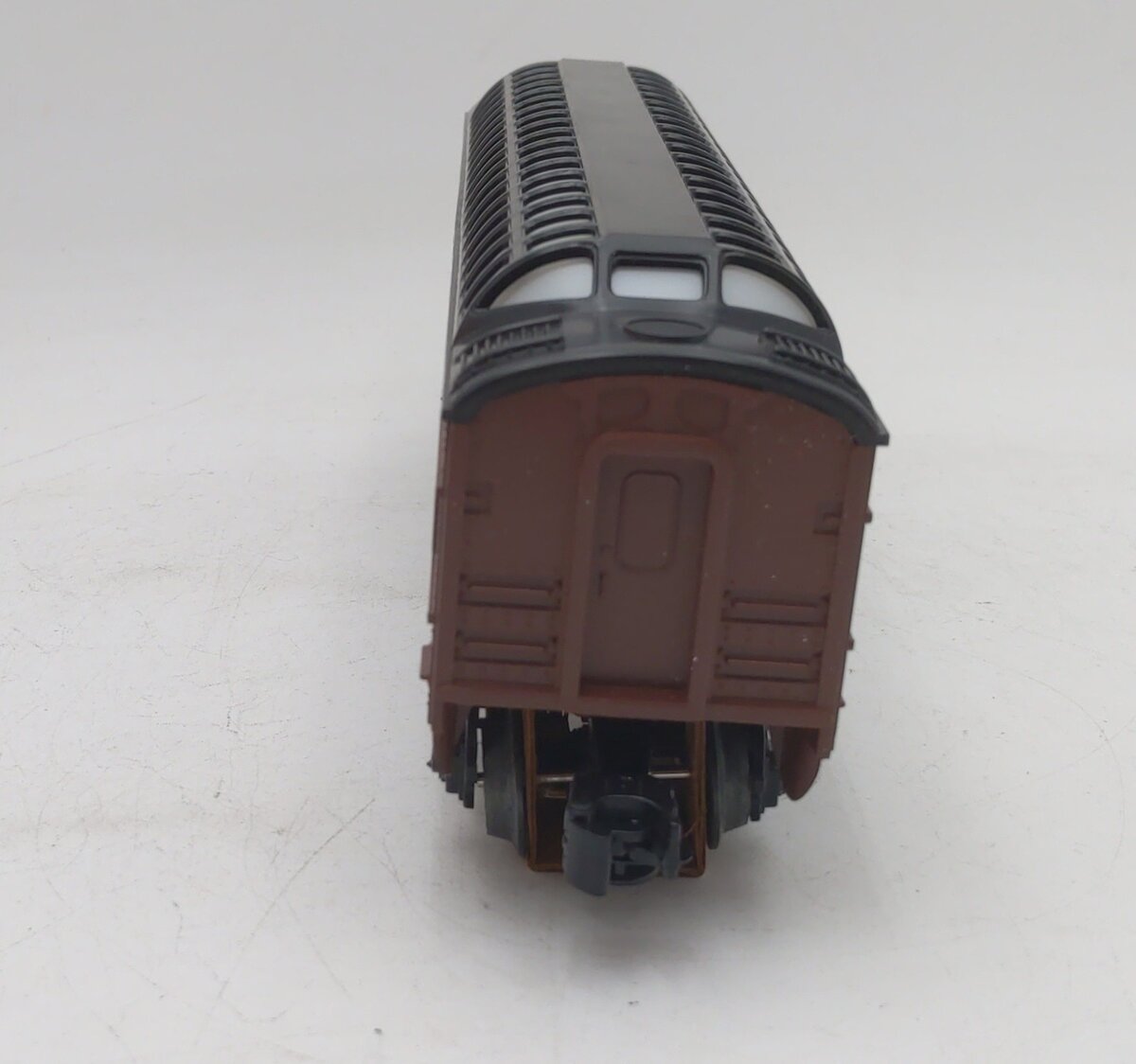 Lionel 6-16094 O Gauge Pennsylvania Full Vista Dome Car EX/Box