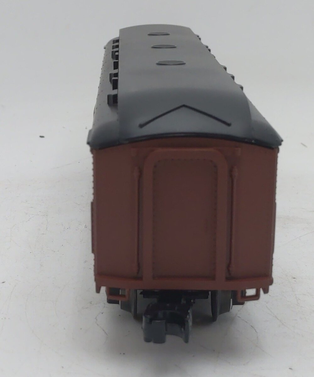 Lionel 6-9521 O Gauge Pennsylvania Illuminated Baggage Car #9521 EX/Box