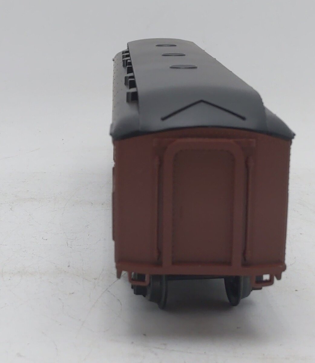 Lionel 6-9521 O Gauge Pennsylvania Illuminated Baggage Car #9521 EX/Box