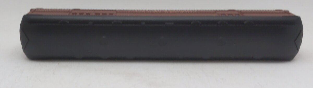 Lionel 6-9521 O Gauge Pennsylvania Illuminated Baggage Car #9521 EX/Box