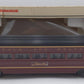 Lionel 6-9564 O Gauge Norfolk & Western Aluminum Passenger Car #579 EX/Box