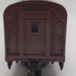 Lionel 6-9564 O Gauge Norfolk & Western Aluminum Passenger Car #579 EX/Box