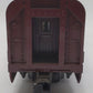Lionel 6-9564 O Gauge Norfolk & Western Aluminum Passenger Car #579 EX/Box