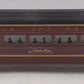 Lionel 6-9564 O Gauge Norfolk & Western Aluminum Passenger Car #579 EX/Box