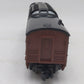Lionel 6-16000 O Gauge Pennsylvania Tuscan Vista Dome Car #16000 EX/Box