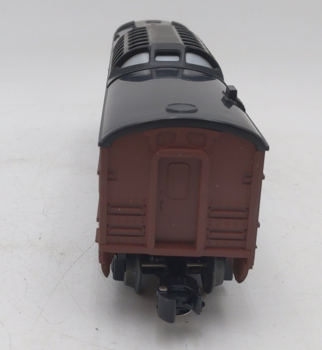 Lionel 6-16000 O Gauge Pennsylvania Tuscan Vista Dome Car #16000 EX/Box