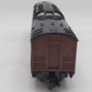 Lionel 6-16000 O Gauge Pennsylvania Tuscan Vista Dome Car #16000 EX/Box