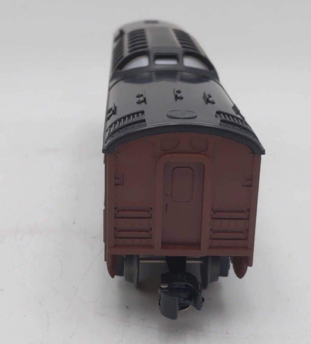 Lionel 6-16000 O Gauge Pennsylvania Tuscan Vista Dome Car #16000 EX/Box