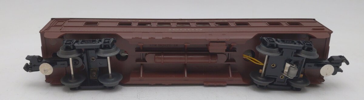 Lionel 6-16000 O Gauge Pennsylvania Tuscan Vista Dome Car #16000 EX/Box