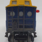Lionel 6-9175 O Gauge Virginian Illuminated Caboose VG/Box