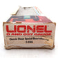 Lionel 6-9585 O Gauge Chessie Steam Special Observation Car #9585 LN/Box