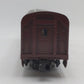 Lionel 6-9565 O Gauge Norfolk & Western Aluminum Passenger Car #580 EX/Box
