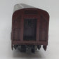 Lionel 6-9565 O Gauge Norfolk & Western Aluminum Passenger Car #580 EX/Box